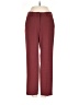 Frontrow Burgundy Dress Pants Size 27 waist - photo 1
