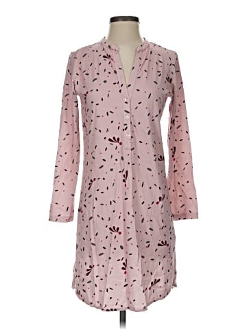Hanro of Switzerland Casual Dress (view 1)