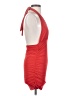 Shein Red Cocktail Dress Size S - photo 4