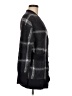 J.Crew Plaid Black Cardigan Size M - photo 4