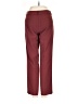 Frontrow Burgundy Dress Pants Size 27 waist - photo 2