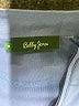 Bobby Jones Blue Track Jacket Size M - photo 6