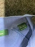Bobby Jones Blue Track Jacket Size M - photo 7