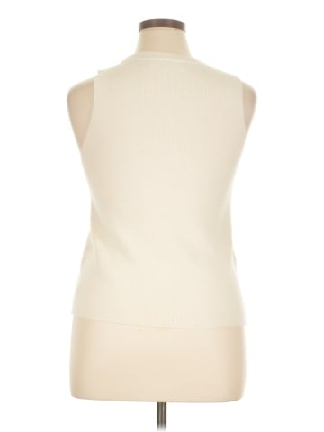 7 For All Mankind Sweater Vest (view 2)