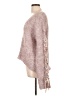 Hem & Thread Pink Pullover Sweater Size M - photo 5
