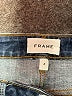 FRAME Blue Jeans Size 2 - photo 7
