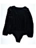 Torrid Black Bodysuit Size 2X Plus (2) - photo 2
