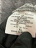 By & By Metallic Gray Pullover Sweater Size XL - photo 8
