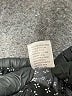 Assorted Brands Print Black Casual Pants Size L - photo 6
