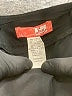 Lux Tweed Gray Casual Skirt Size 7 - photo 4