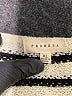 Promesa U.S.A. Stripes Ivory Pullover Sweater Size XL - photo 7