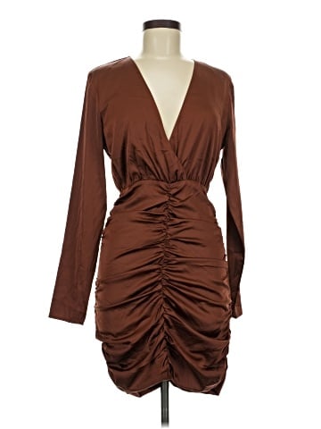 Forever 21 Cocktail Dress (view 1)