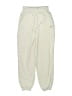 Nike Ivory Track Pants Size M (youth) - photo 1