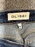 DL1961 Solid Blue Jeans Size 26 waist - photo 6