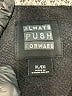 Assorted Brands Black Zip Up Hoodie Size XL Plus - photo 7