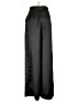VICI 100% Polyester Black Dress Pants Size XS - photo 2