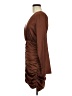 Forever 21 Brown Cocktail Dress Size M - photo 5