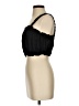 H&M Black Sleeveless Blouse Size S - photo 5