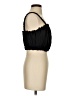 H&M Black Sleeveless Blouse Size S - photo 4