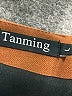 Tanming Solid Brown Casual Skirt Size L - photo 4