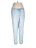 Garage Blue Casual Pants Size L (estimated) - photo 1