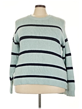 Lane Bryant Pullover Sweater