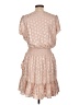 MICHAEL Michael Kors Tan Cocktail Dress Size L - photo 2