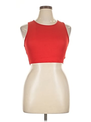 Shein Tank Top (view 1)