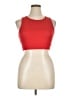 Shein Red Tank Top Size XL - photo 1