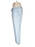Garage Blue Casual Pants Size L (estimated) - photo 5