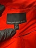 Banana Republic 100% Polyester Red Jacket Size XS - photo 6