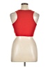 Shein Red Tank Top Size XL - photo 2