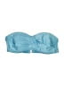 Unbranded Blue Swimsuit Top Size L (estimated) - photo 1