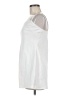 BHLDN 100% Polyamide White Casual Dress Size 6 - photo 5