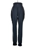Active by Old Navy Solid Blue Track Pants Size M (tall) - photo 2