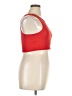 Shein Red Tank Top Size XL - photo 4