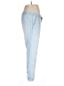 Garage Blue Casual Pants Size L (estimated) - photo 4