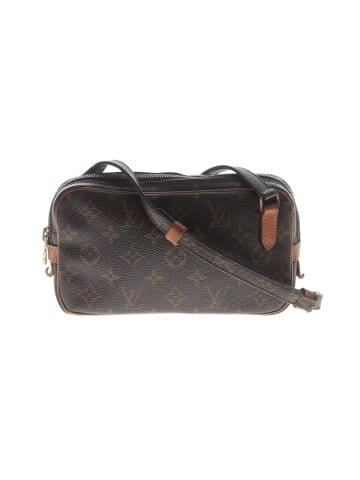 Louis Vuitton Crossbody Bag - front