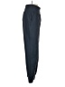 Active by Old Navy Solid Blue Track Pants Size M (tall) - photo 4
