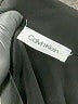 Calvin Klein Black Long Sleeve Blouse Size L (estimated) - photo 7
