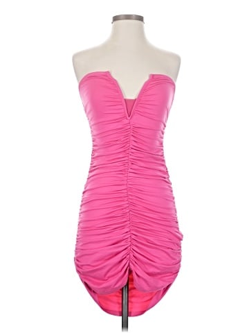 Shein Cocktail Dress (view 1)