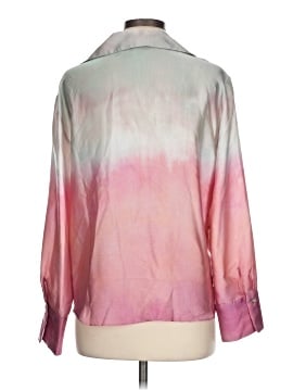 Zara 3/4 Sleeve Blouse (view 2)