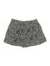 Ann Taylor LOFT Paisley Black Shorts Size XS - photo 2