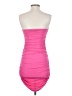Shein Pink Cocktail Dress Size S - photo 2