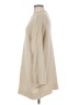 Lillusory 100% Polyester Tan Turtleneck Sweater Size M - photo 5