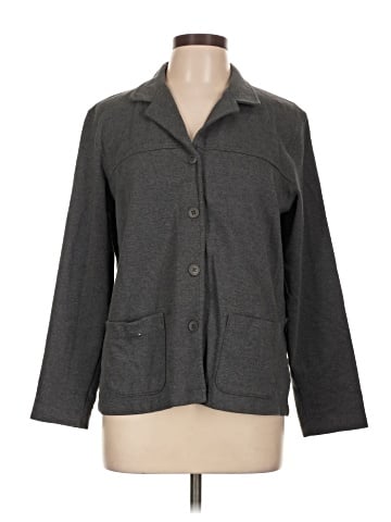 Lands' End Blazer (view 1)