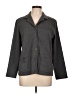 Lands' End Gray Blazer Size 10 - 12 - photo 1