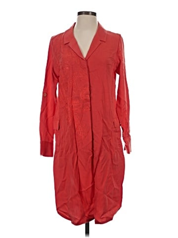 Soft Surroundings Casual Dress (view 1)