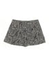 Ann Taylor LOFT Paisley Black Shorts Size XS - photo 1