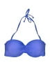 Assorted Brands Blue Swimsuit Top Size L - photo 1